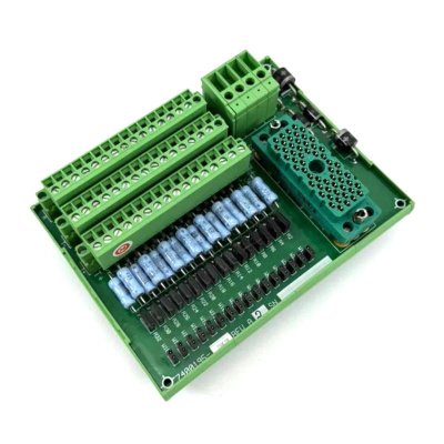 Triconex 9771-210 3000656-210 Analog Input Terminal Board Trusted Supplier