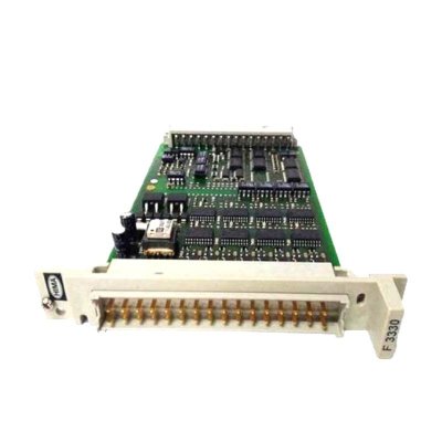 HIMA F3300 8-Channel Safety-Related Output Module New In Stock