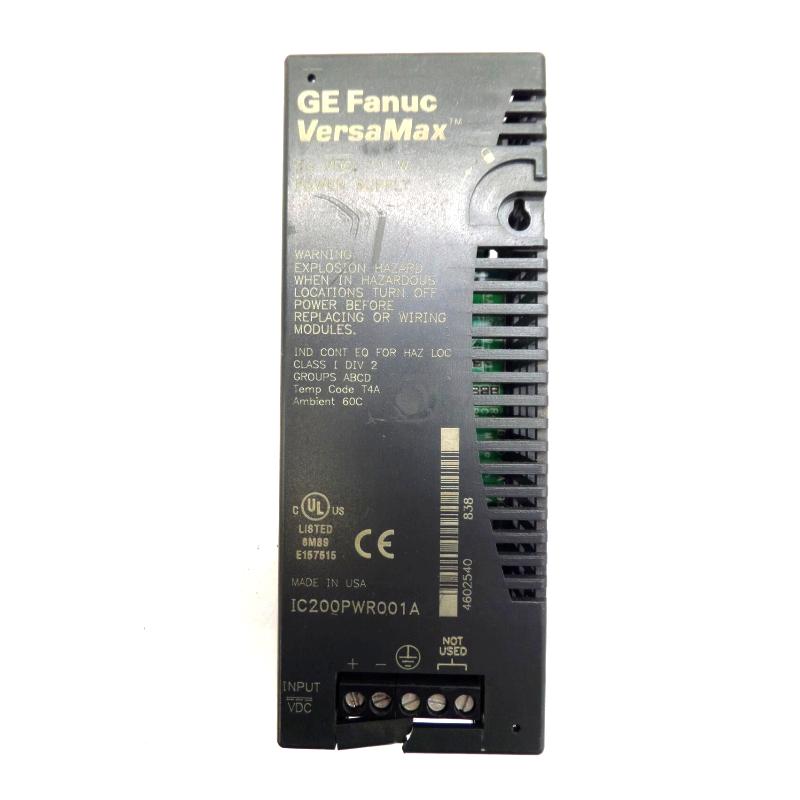 IC200PWR001A