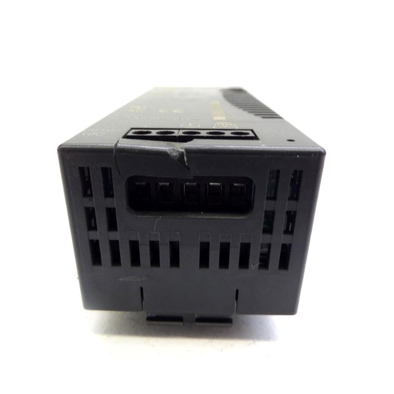IC200PWR001A 2