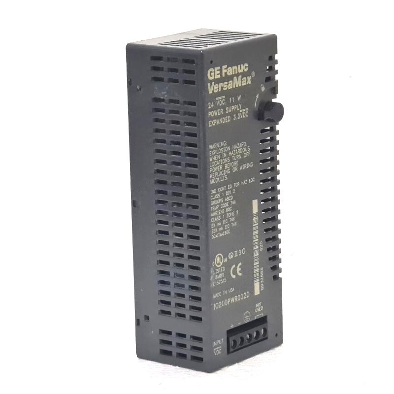 IC200PWR002D 3