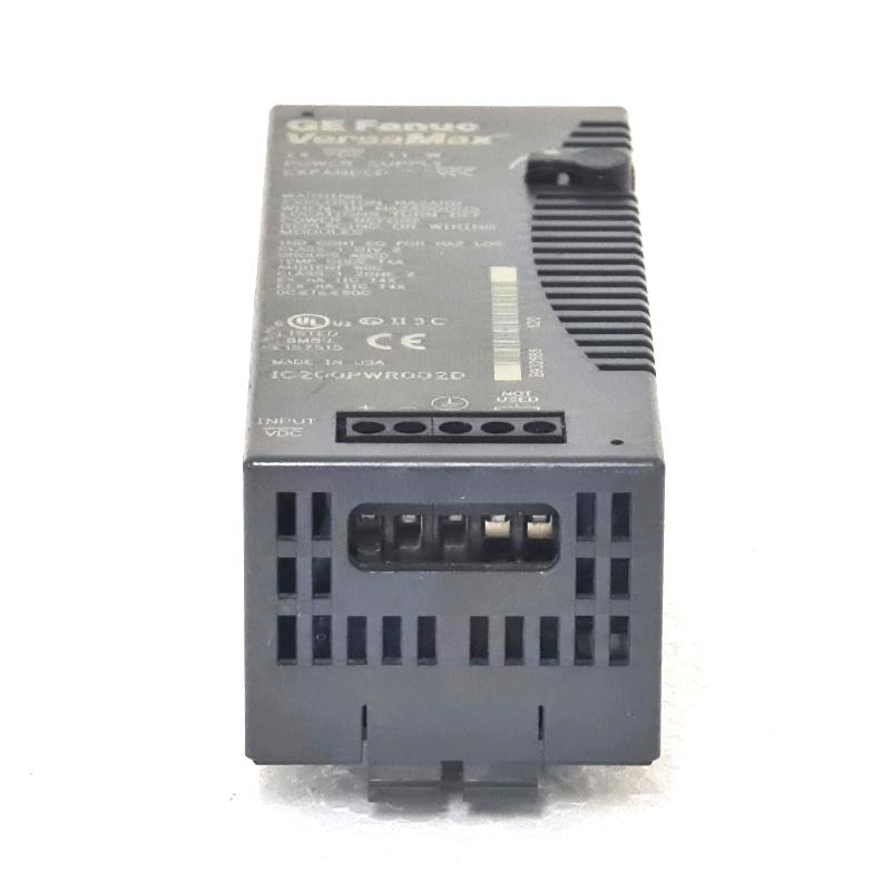 IC200PWR002D 2
