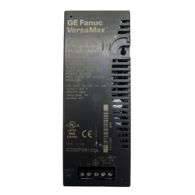 IC200PWR102A