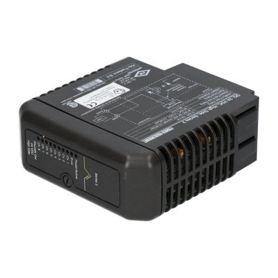 Emerson VE4002S1T2B2 KJ3202X1-BA1 12P2536X032 DeltaV Diginal Output Module Over 100,000 Automation Parts Available!