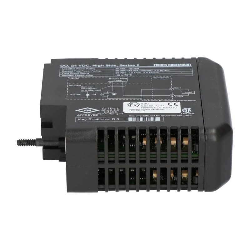 VE4002S1T2B2 KJ3202X1-BA1 12P2536X032 2