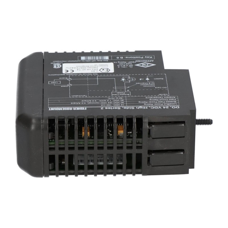 VE4002S1T2B2 KJ3202X1-BA1 12P2536X032 4