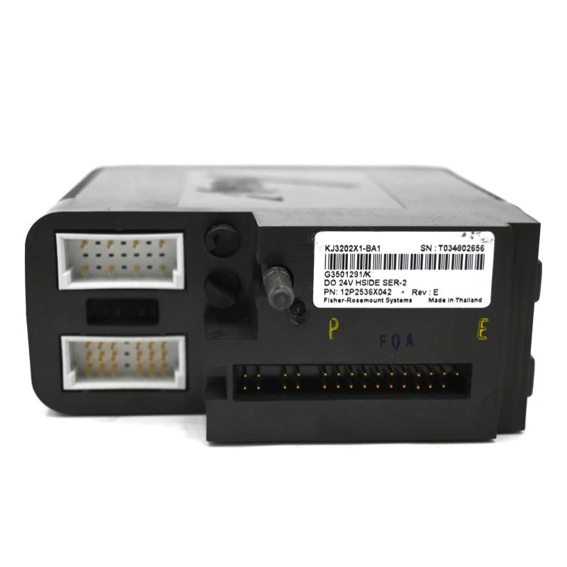 VE4002S1T2B4 KJ3202X1-BA1 12P2536X042 3