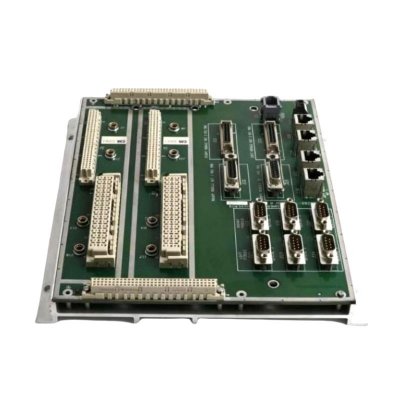 Triconex CM 2201 7400206-100 Communication Baseplate 100% Original and Brand New!