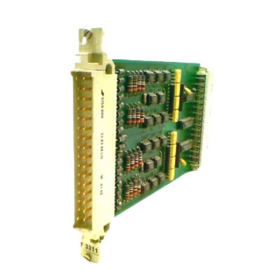 HIMA F3311 Digital Input Module New In Stock
