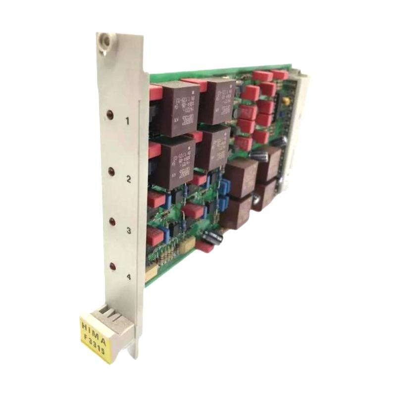 HIMA F 3315