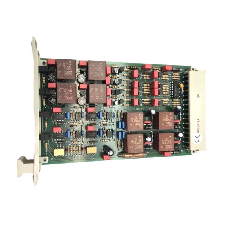 HIMA F 3315 4