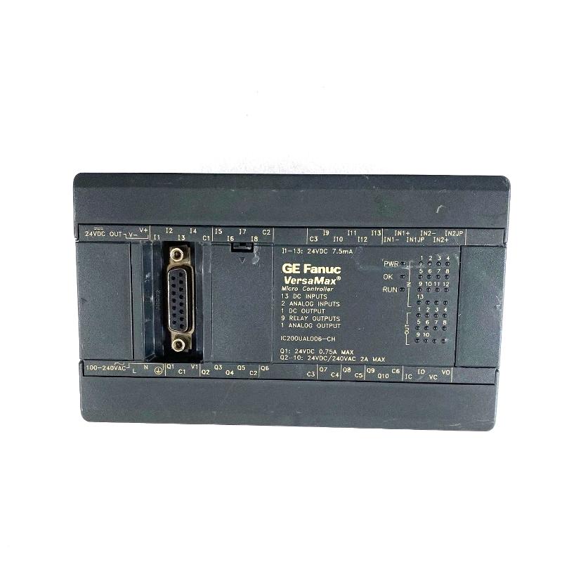 IC200UAL006-CC