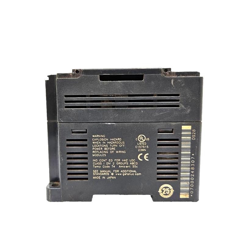 IC200UAL006-CC 3