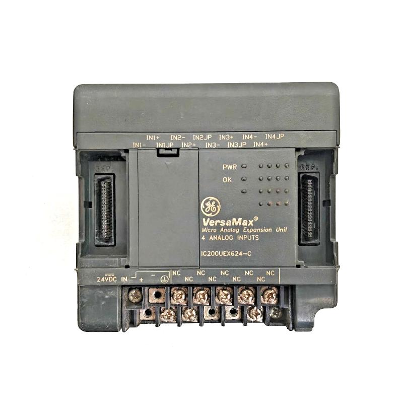 IC200UEX624-A