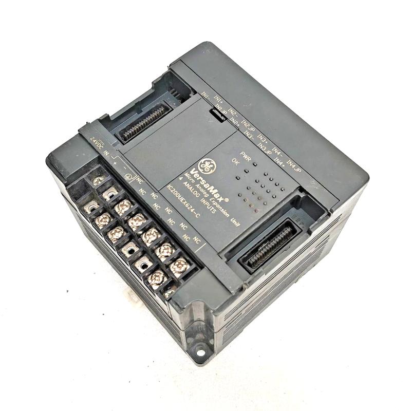 IC200UEX624-A 2