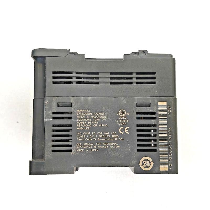 IC200UEX624-A 4