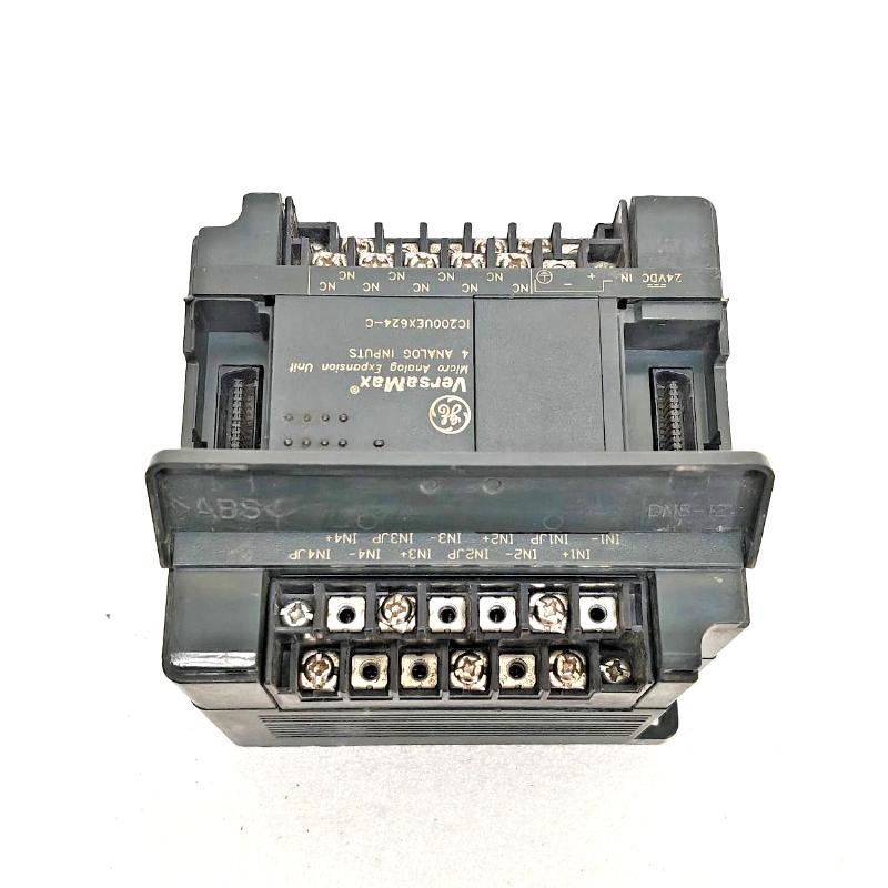 IC200UEX624-A 3