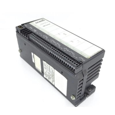 GE IC660BBA020 Genius Analog I/O Blo