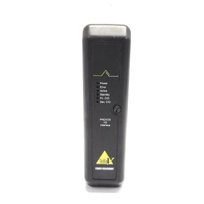 Emerson KJ2101X1-BA1 12P2690X012 Provox I/O Interface Module Trusted Supplier