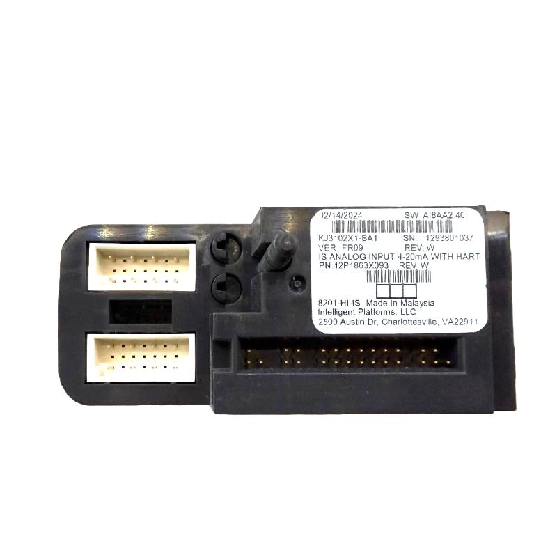 KJ3102X1-BA1 12P1863X032 2