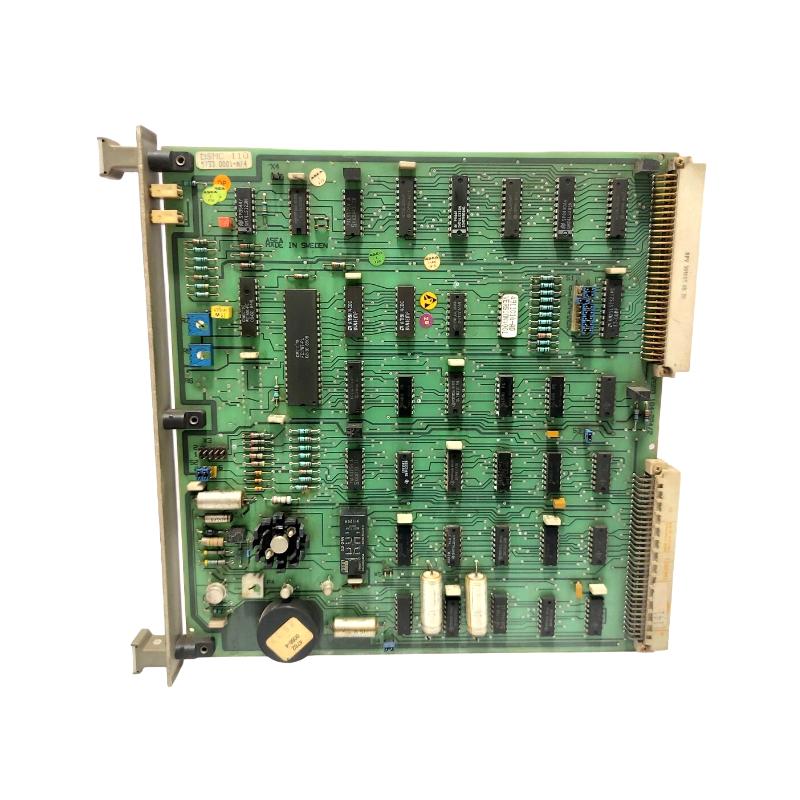ABB DSMC110 57330001-N 2