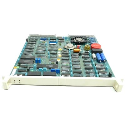 ABB DSMC 112 57360001-HC Floppy Disk Controller Fast Shipping!