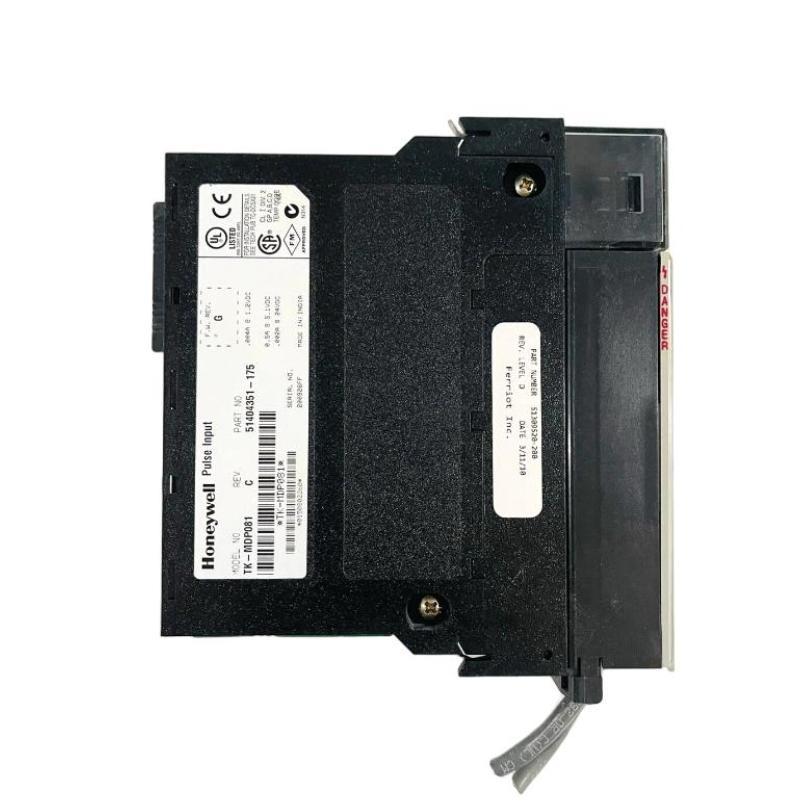 Honeywell TK-MDP081 51404351-175 (2)