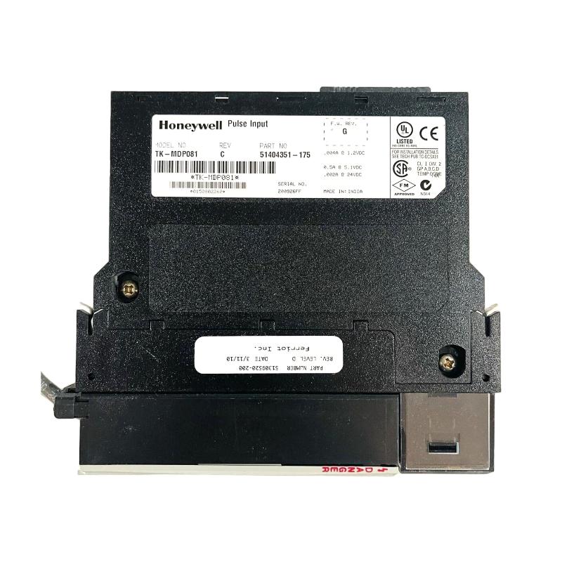 Honeywell TK-MDP081 51404351-175 (3)