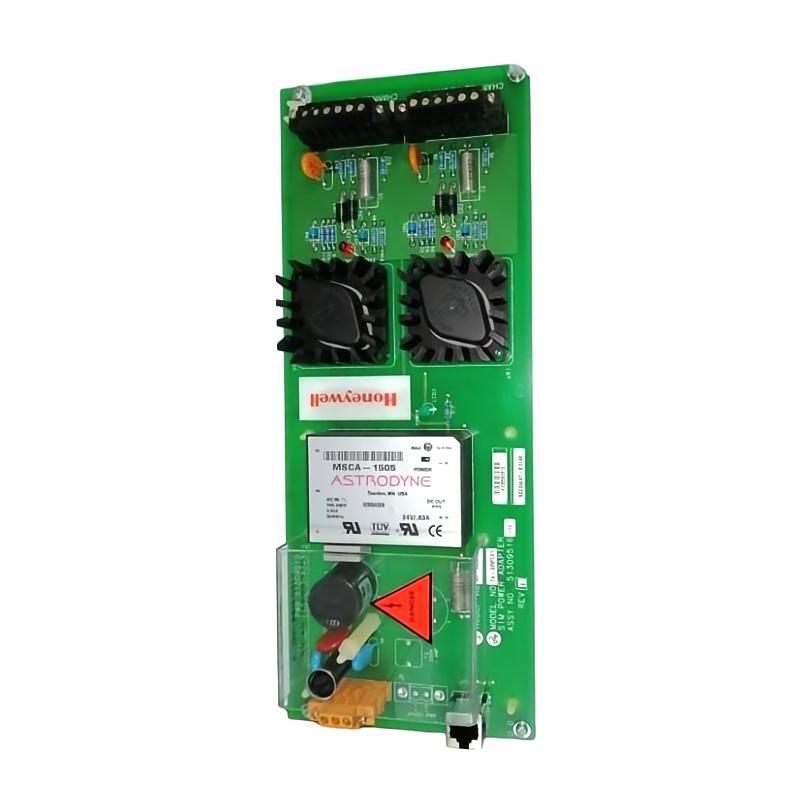 Honeywell TK-SMPC01 51309516-175 (4)