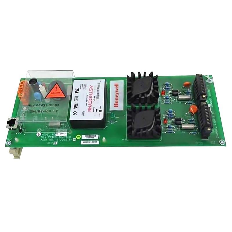 Honeywell TK-SMPC01 51309516-175 (3)