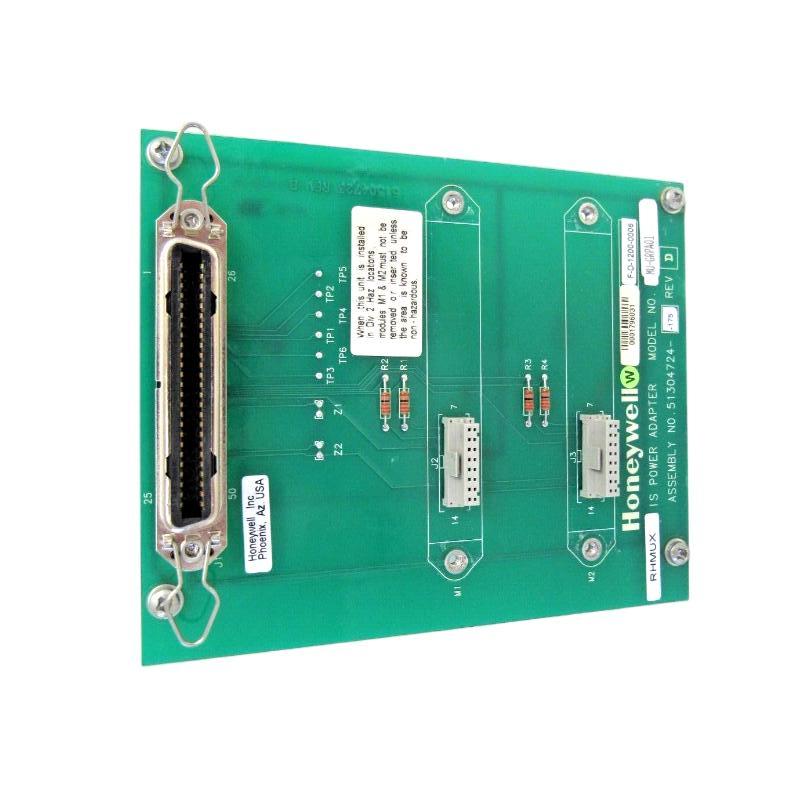 Honeywell MU-GRPA01 51304724-175 (4)