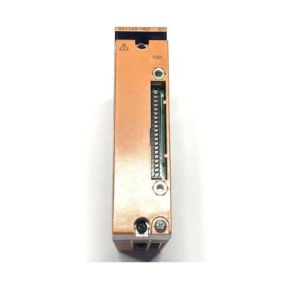 Yokogawa SAI143-H63 Analog Input Module New In Stock