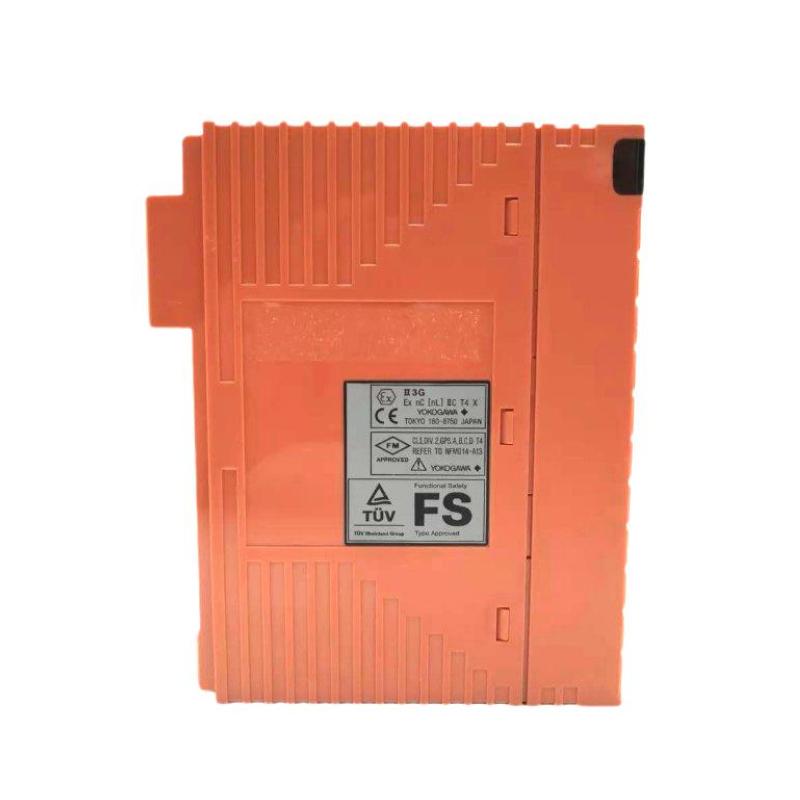 Yokogawa SAI143-H03 A4D00 (4)