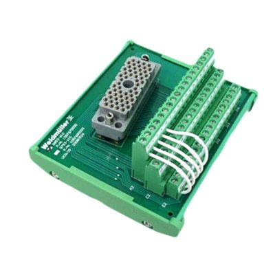 Triconex 9853-610 Analog Output Basic Termination 30-Day Returns！