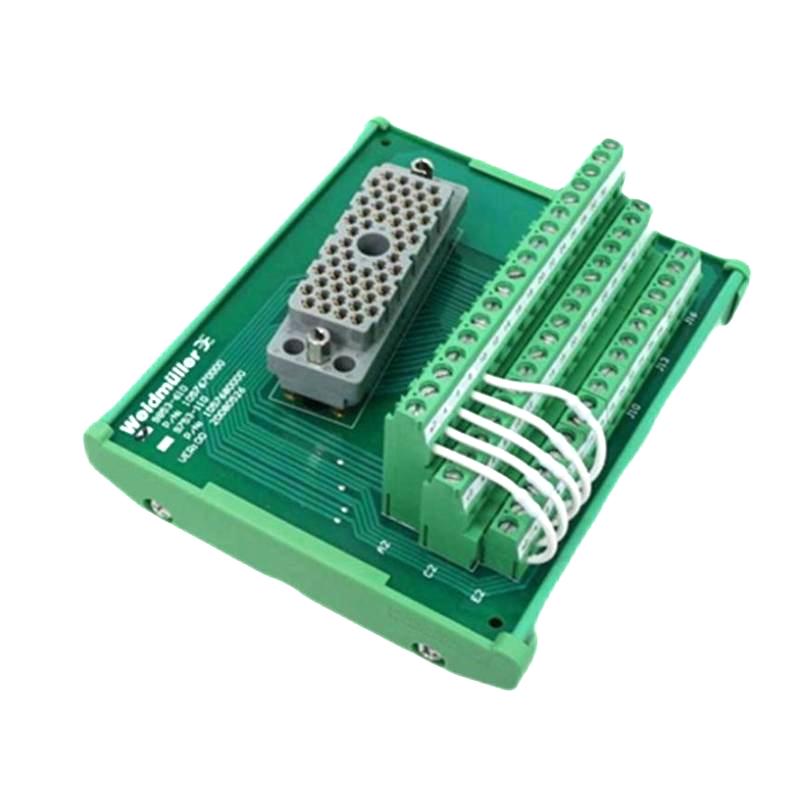 Triconex 9853-610 (1)