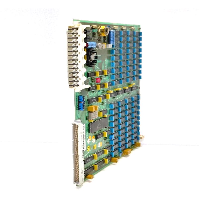 ABB DSMB116 57360001-EB 3