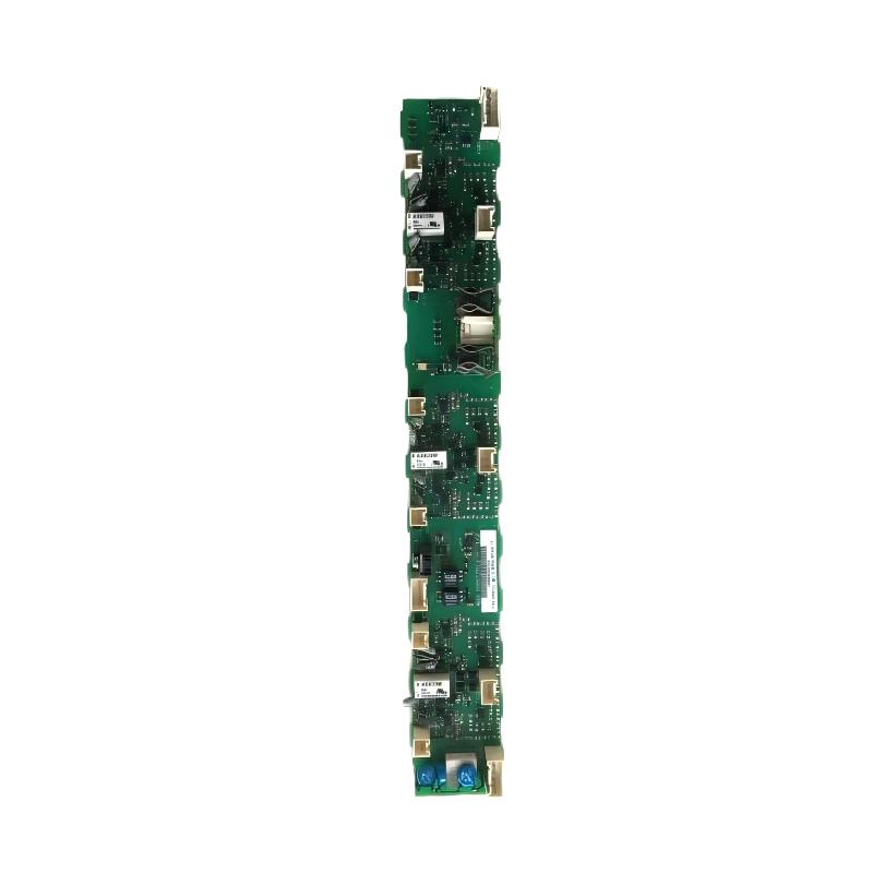 ABB DSMB-02C