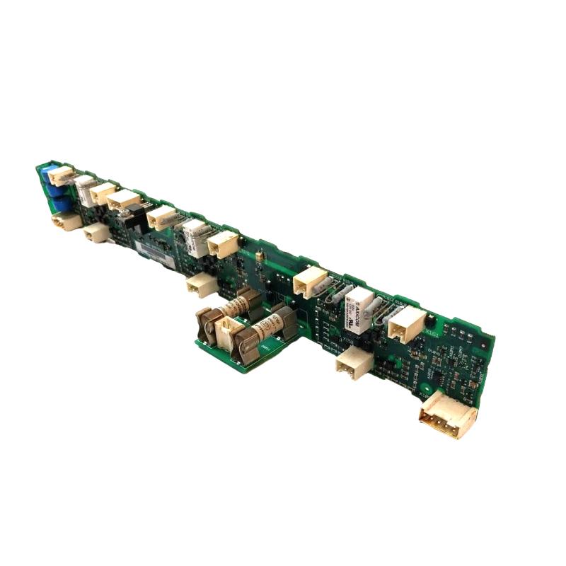 ABB DSMB-02C 2