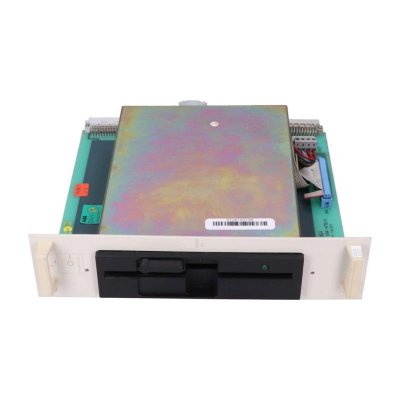ABB DSMD 113 5736045-N Floppy Disk Unit Original