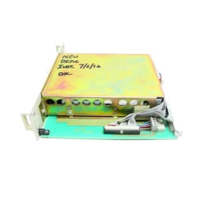 ABB DSMD 122 57360001-KM Media Storage Controller 100% New