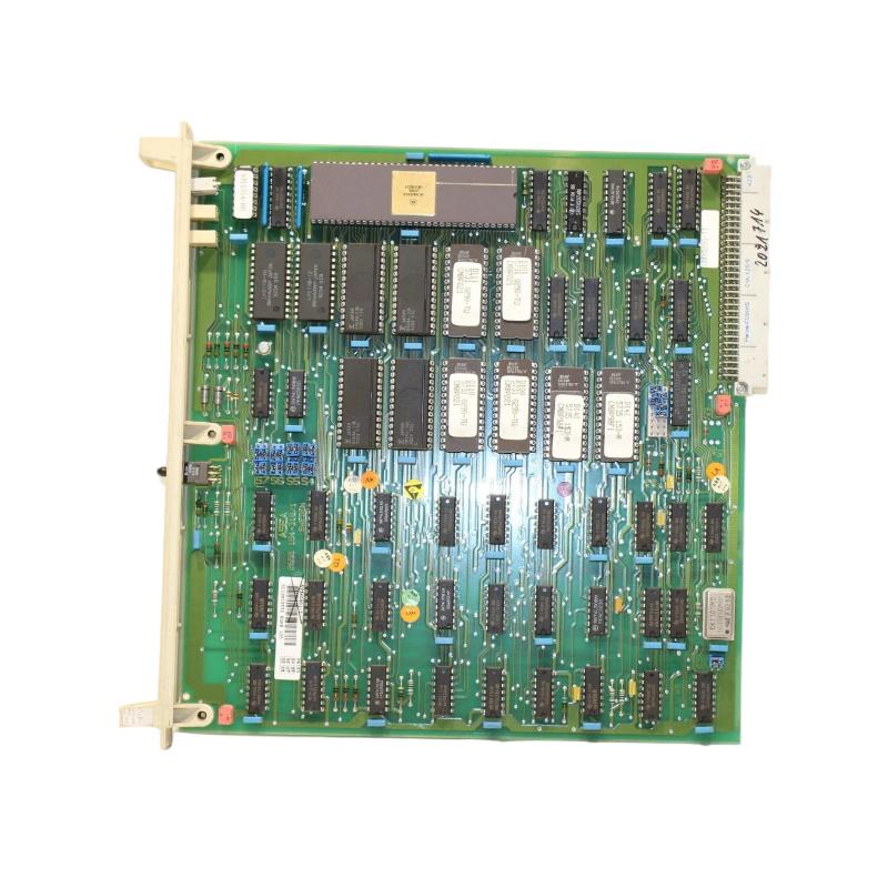 ABB DSPB120 57540001-T 3