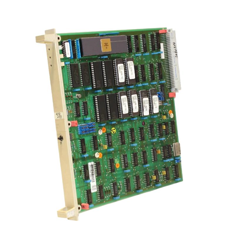 ABB DSPB120 57540001-T 2
