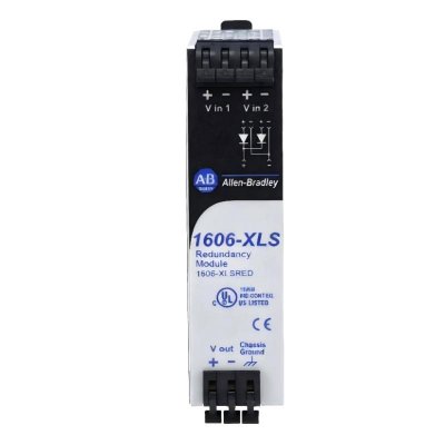 Allen Bradley 1606-XLSRED/A Power Supply 100% Original and Brand New!