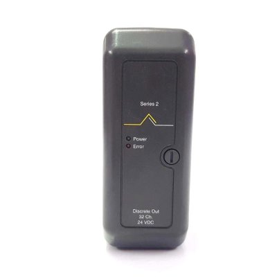 Emerson CE4002S1T2B5 KJ3204X1-BA1 12P3275X022 32-Channel 24 VDC Discrete Output Unit Original