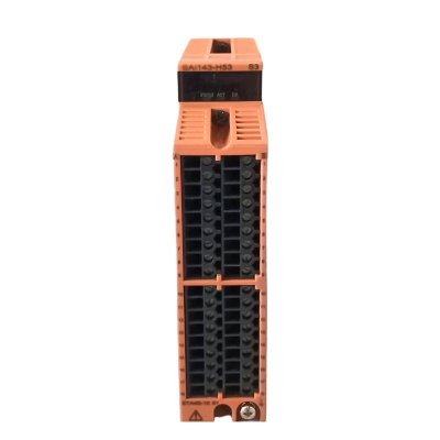 Yokogawa SAI143-H53 Analog Input Module 12-Month Warranty