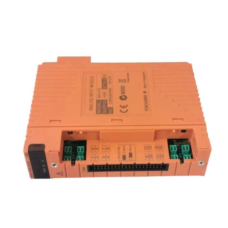 Yokogawa SAI143-H53 S2 (1)
