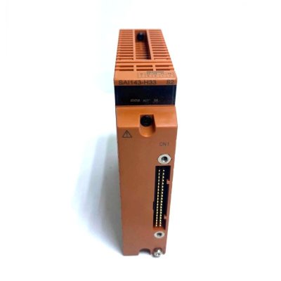 Yokogawa SAI143-H33/PRP Analog Input Module 30-Day Returns！
