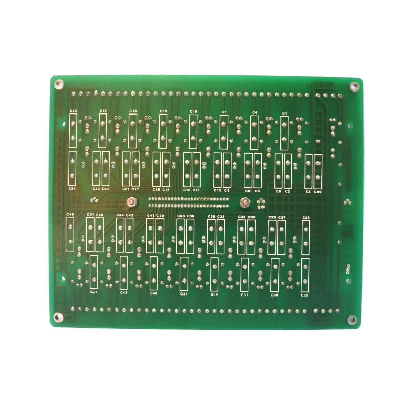 Triconex 2750-2 7400061-210 3