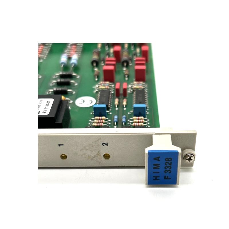 HIMA F 3328 2