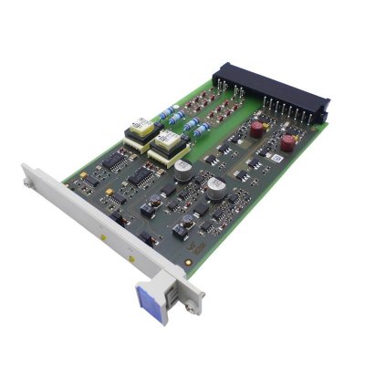HIMA F3328A 8-Channel Safety System Input Module 12-Month Warranty